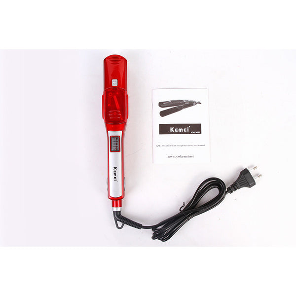 Smooth & Shine Hair Styler