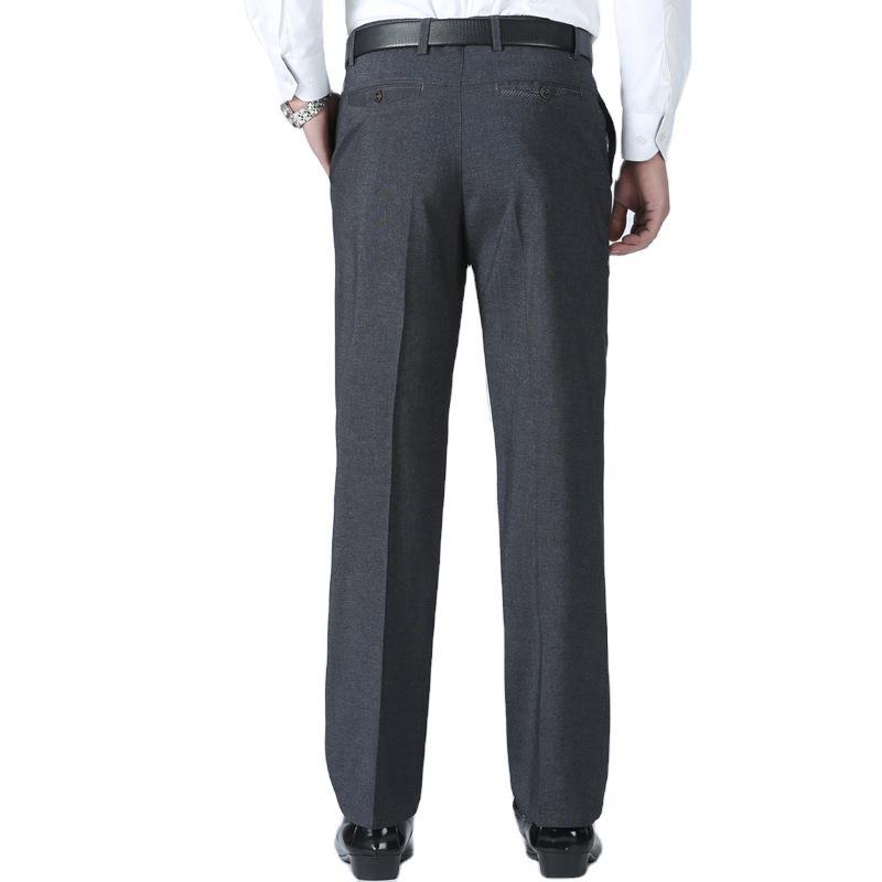 Men's Fashion And Comfort Casual Trousers