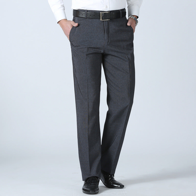 Men's Fashion And Comfort Casual Trousers
