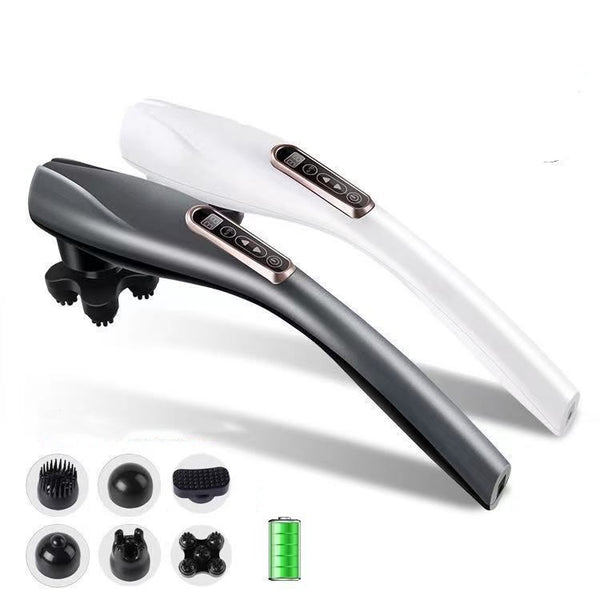Relaxing Handheld Body Massager