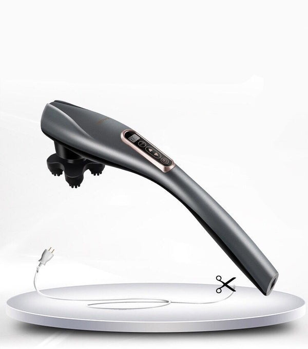 Relaxing Handheld Body Massager