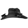 Solar Powered Fan Sun Hat