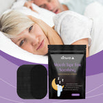Gentle Nasal Strip Mouth Tape