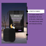 Gentle Nasal Strip Mouth Tape