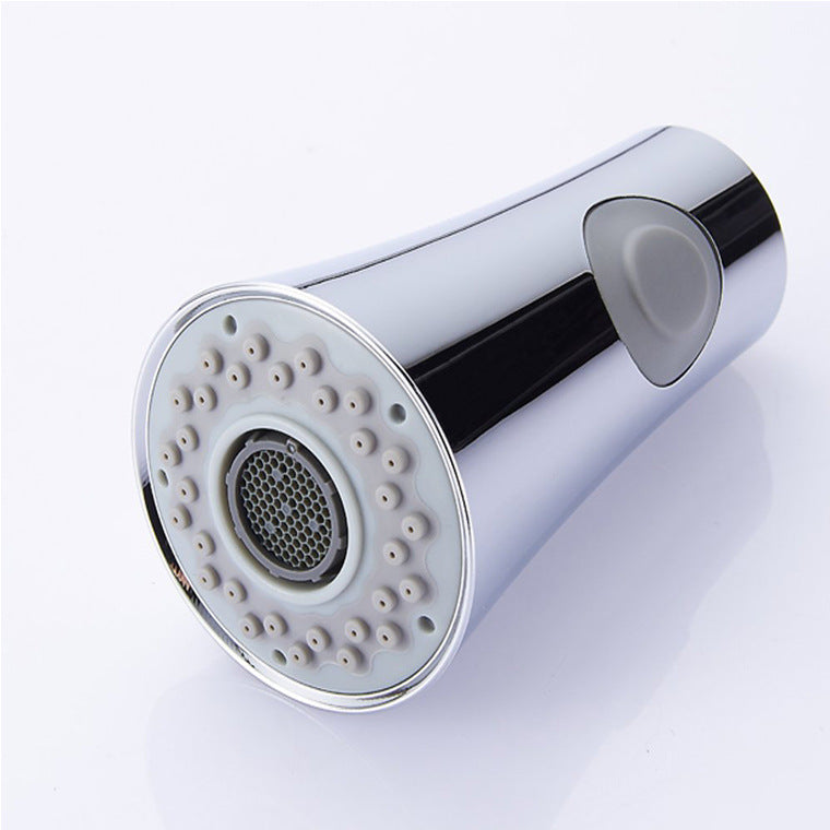 Kitchen Sink Pull-out Faucet Sprinkler