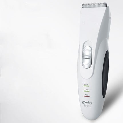 Pet Hair Trimmer Beauty Electric Scissors