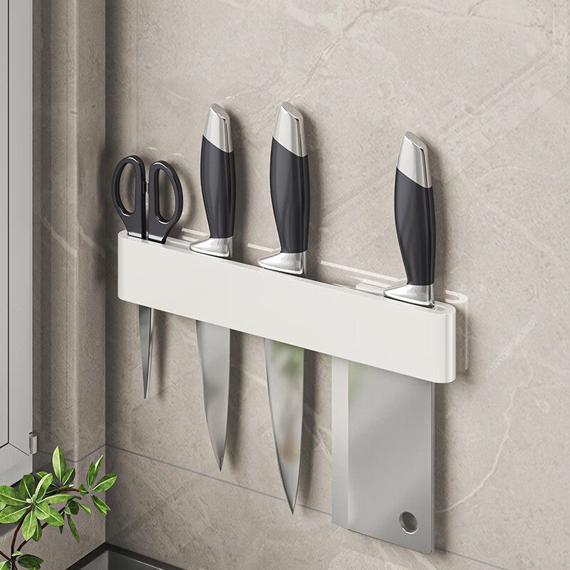 Kitchen Multi-functional Shelf Wall-mounted Simple
