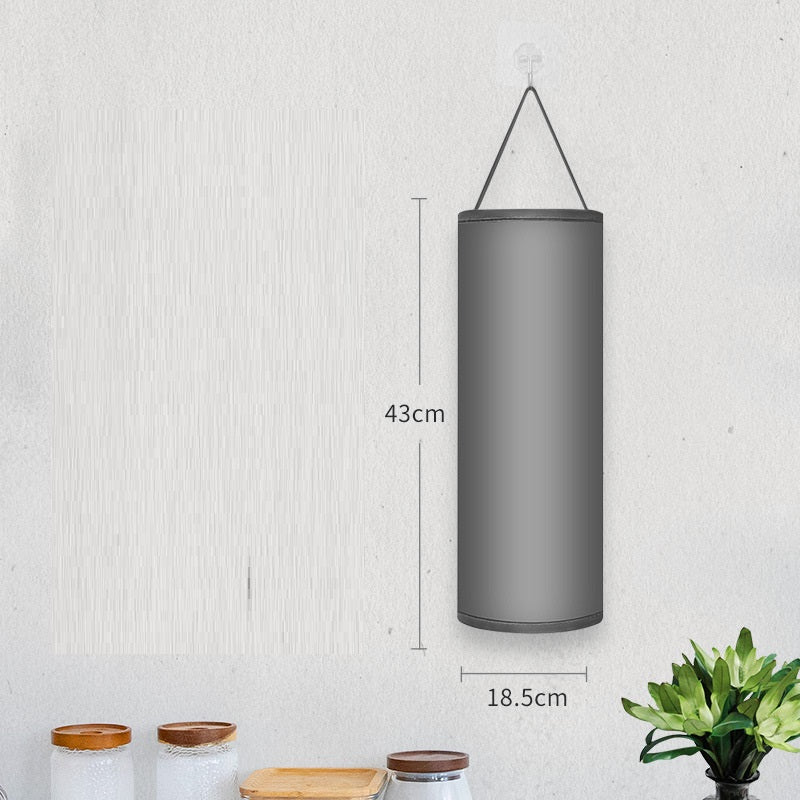 Kitchen Wall-mounted Extraction Storage Bag
