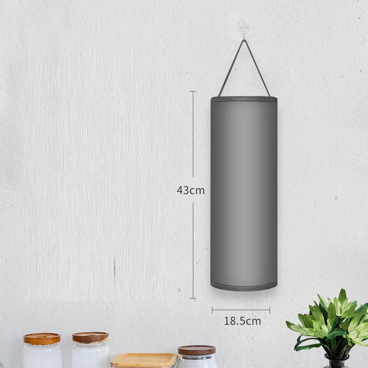 Kitchen Wall-mounted Extraction Storage Bag