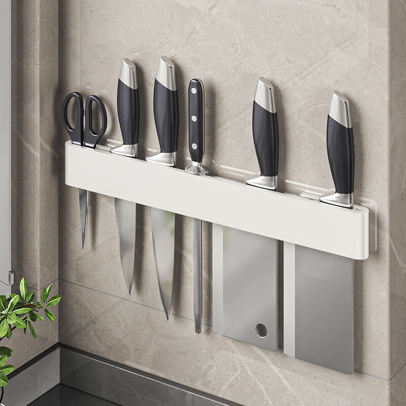 Kitchen Multi-functional Shelf Wall-mounted Simple