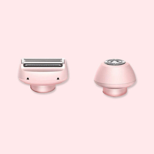Smooth Glide Hair Trimmer