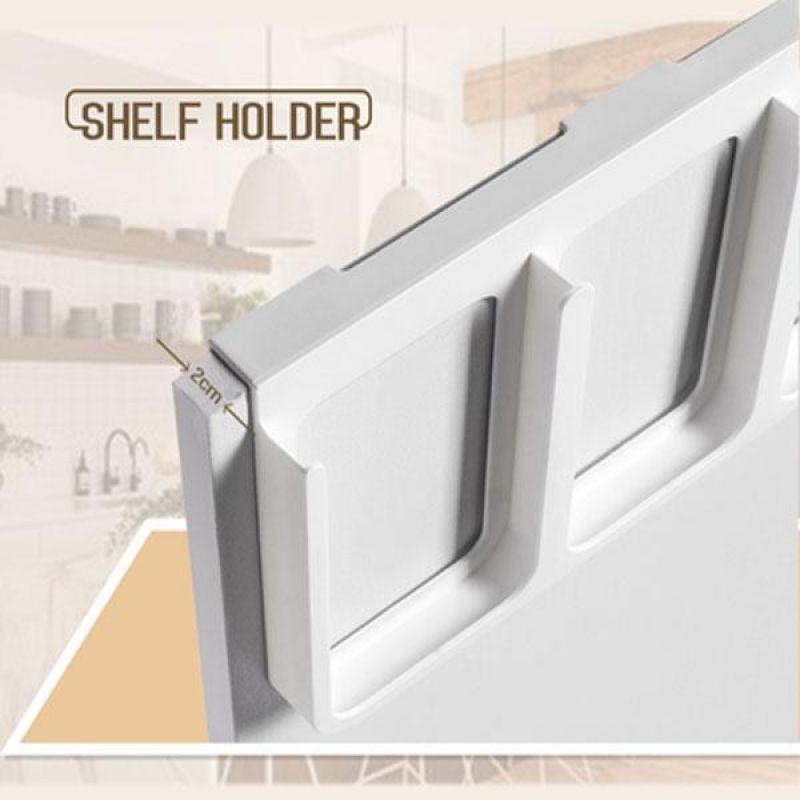 Moisture-proof Wall-mounted Sealed Box For Miscellaneous Grains