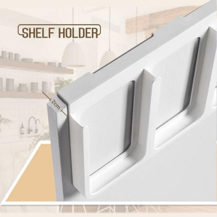Moisture-proof Wall-mounted Sealed Box For Miscellaneous Grains