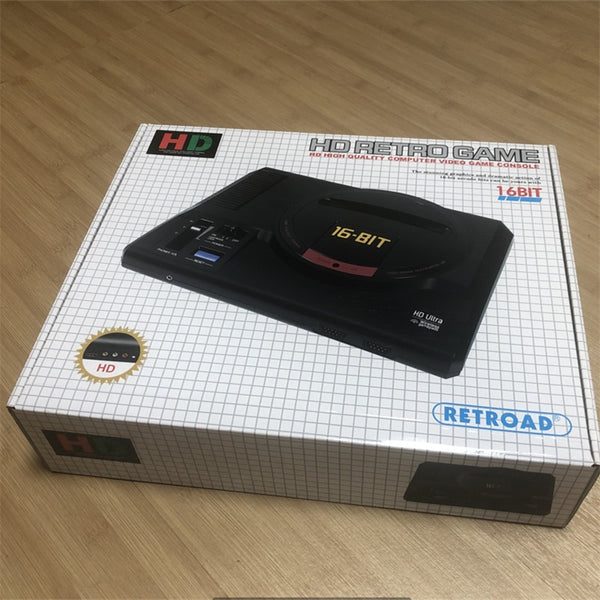 Ultimate Retro Gaming Console