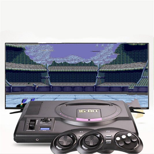 Ultimate Retro Gaming Console