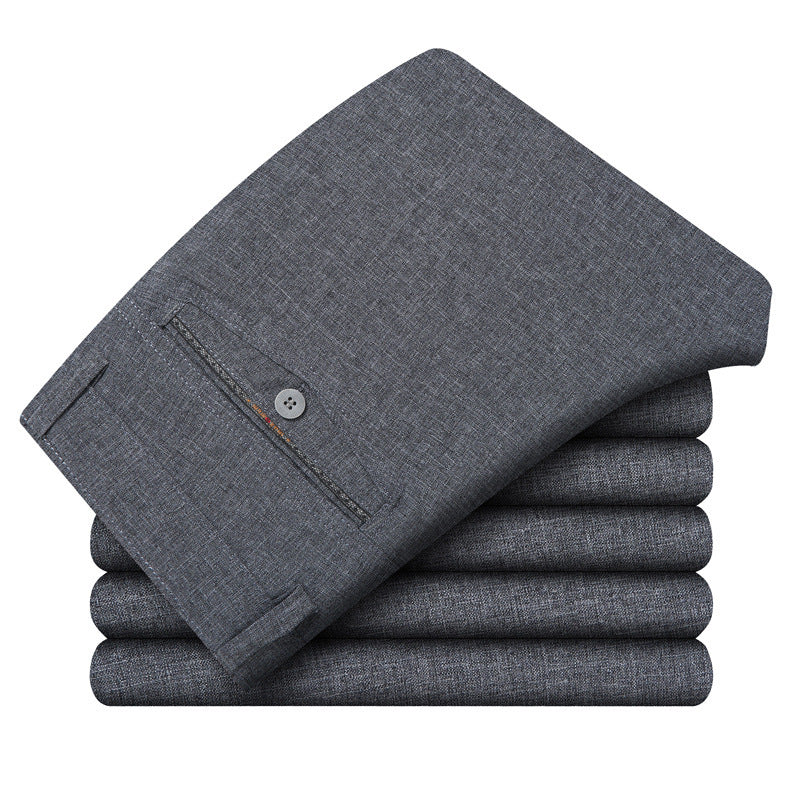 Men's Fashion And Comfort Casual Trousers