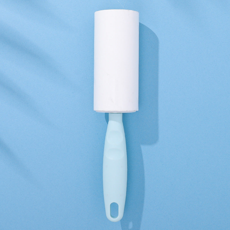 Lint Roller Refills Sticky Remover Pet Dog Hair Clothes 