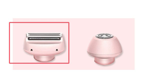 Electric Hair Trimmer Ladies Hair Remo
