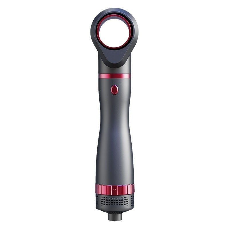 Multi Functional Roll Straight Dual-use Hair Dryer For Hair Styling