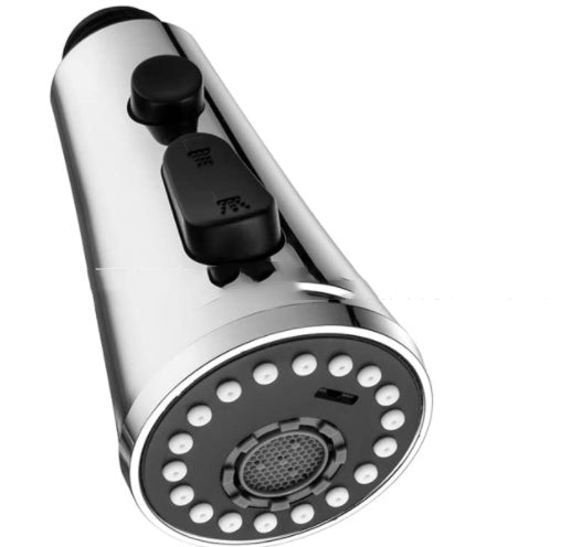 Kitchen Sink Pull-out Faucet Sprinkler