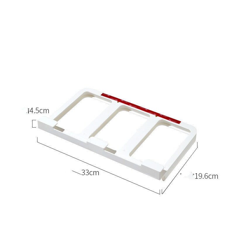 Moisture-proof Wall-mounted Sealed Box For Miscellaneous Grains