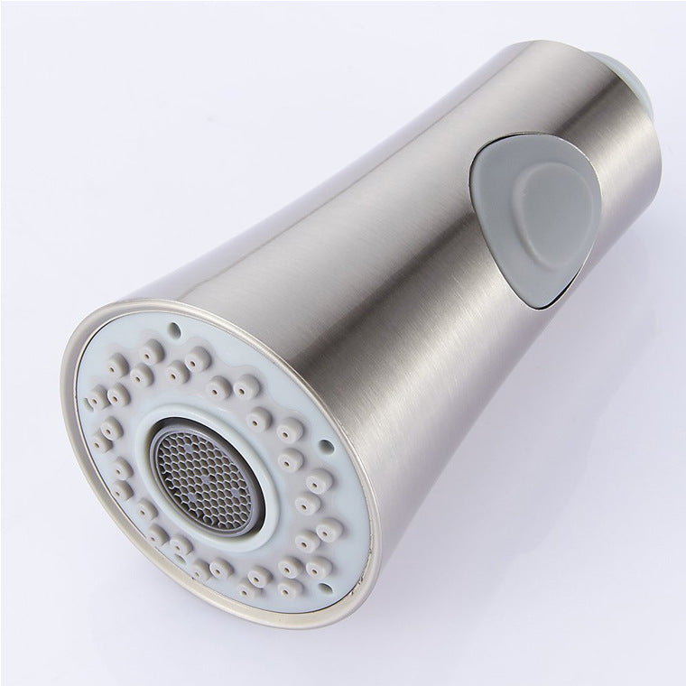 Kitchen Sink Pull-out Faucet Sprinkler