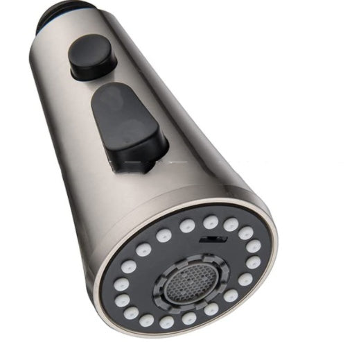 Kitchen Sink Pull-out Faucet Sprinkler