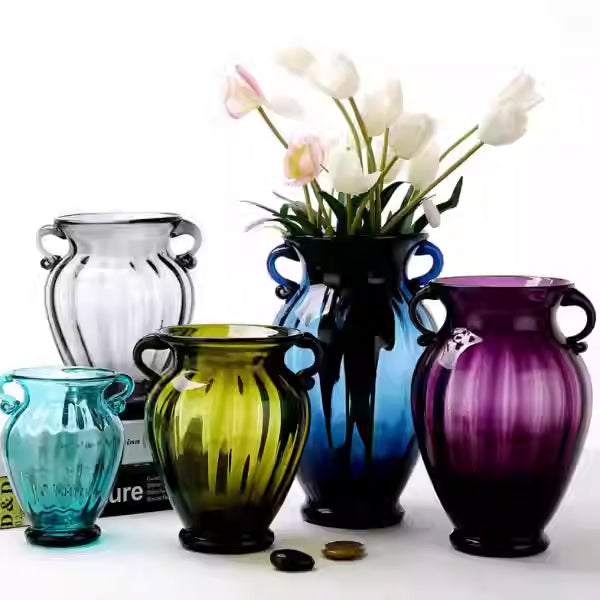 Charming Flower Vases