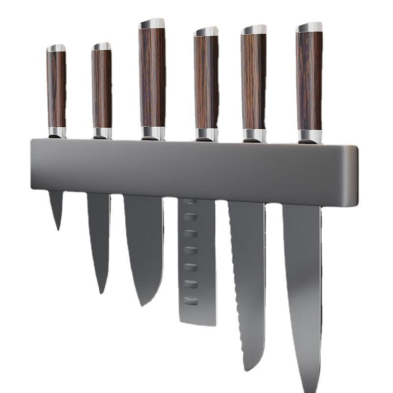 Kitchen Multi-functional Shelf Wall-mounted Simple