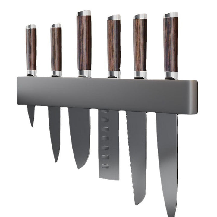 Kitchen Multi-functional Shelf Wall-mounted Simple