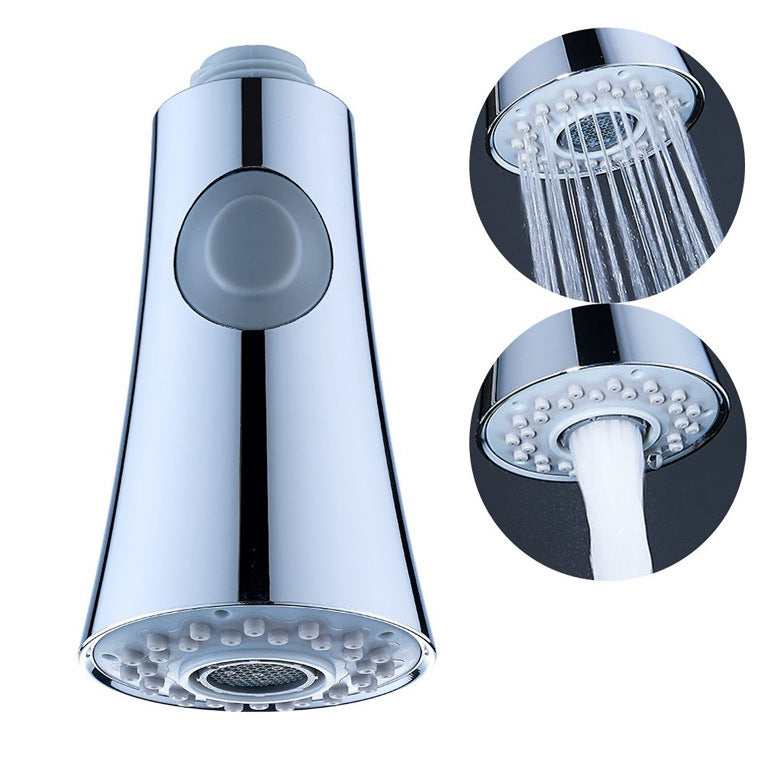 Kitchen Sink Pull-out Faucet Sprinkler