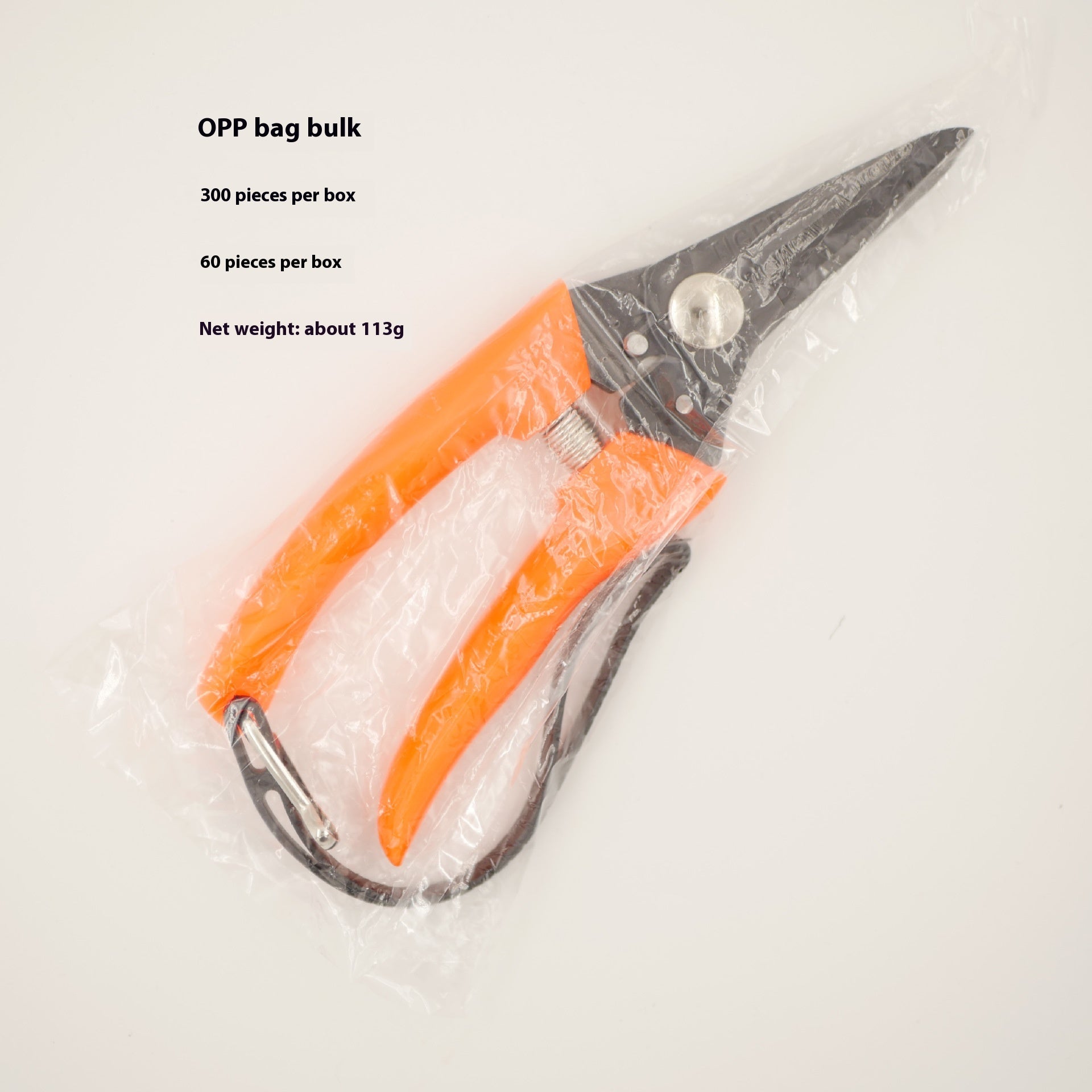 Garden Tools Special Potted Thick Branch Floral Stainless Steel Pruning Shears